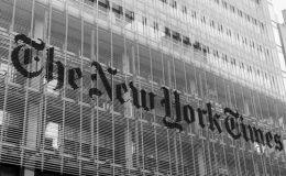 New York Times, Hamas’a attığı iftirayı aylar sonra düzeltti