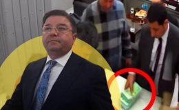 ‘Para sayma’ görüntüleri! Maltepe Belediye Başkanı Ali Kılıç topu Kaftancıoğlu’na attı!