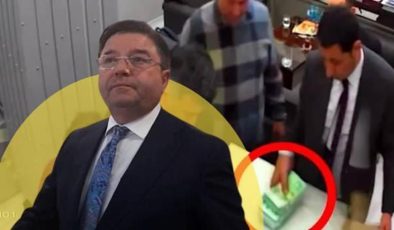 ‘Para sayma’ görüntüleri! Maltepe Belediye Başkanı Ali Kılıç topu Kaftancıoğlu’na attı!