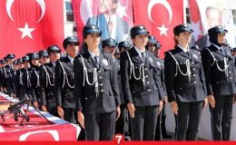 POMEM 31. dönem başvuru kılavuzu yayınlandı! 2024 polis alımı başvuru şartları ve sayfası