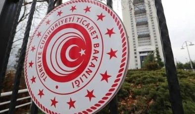 Ticaret Bakanlığı’ndan işsizlik açıklaması