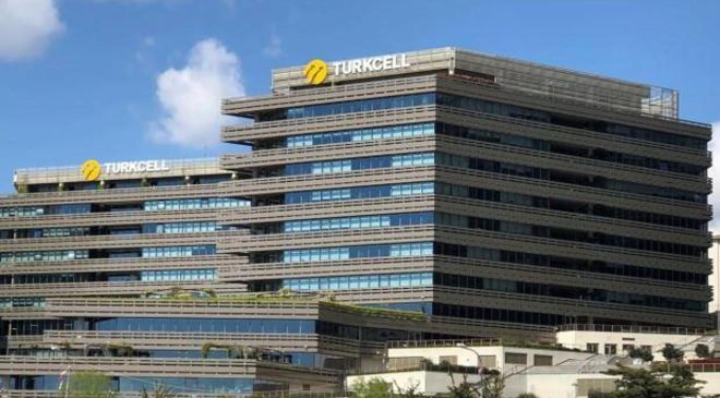 Turkcell’in yatırımı 22 milyar TL’yi aştı