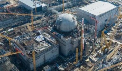 Türkiye ile nükleer alanda iş birliği yapmak için sıraya girdiler