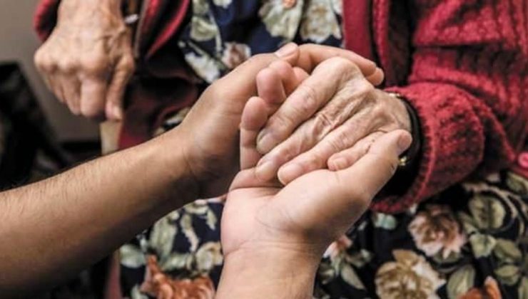 Türkiye’de yaşlı nüfusu 9 milyona yaklaştı