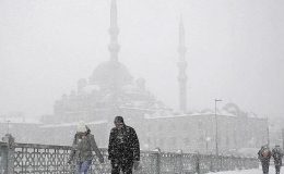 Uzmanların çoğu aynı fikirde! İstanbul’da bu manzaralar artık sürpriz olacak