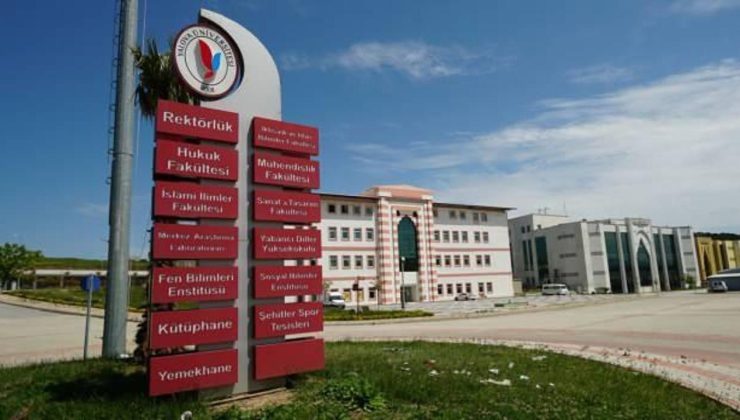Yalova Üniversitesi en az lise mezunu 109 personel alacak! Başvuru şartları ve ilanın detayları…