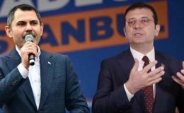 Yerel seçimler dünya basınında: Başa baş bir yarış