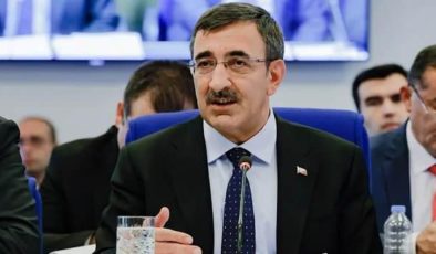 Yılmaz: Haziran ve temmuzda enflasyonda bir kırılma olacak