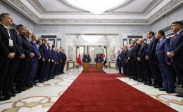 26 imza birden, petrol Türkiye’ye akacak! PKK’ya kötü haber