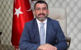 AK Partili Çalkın’dan DEM’li Koçyiğit’e tarihi cevap!