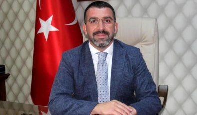 AK Partili Çalkın’dan DEM’li Koçyiğit’e tarihi cevap!