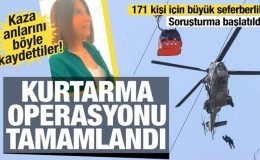 Antalya’da teleferik kazasında son dakika haberi: Soruşturma açıldı