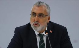 Bakan Işıkhan: 100 binin üzerinde kadın istihdamı sağladık