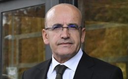 Bakan Şimşek: Türkiye ticaretteki yeni eğilimlerden faydalanıyor
