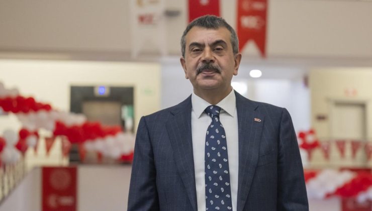 Bakan Tekin’den açıklama! Üniversite sınavlarında yeni dönem