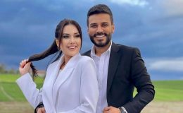 Banu Parlak’ın güzellik merkezinin kurşunlanması davası: Polat çifti için karar verildi