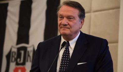 Beşiktaş’tan “yabancı var hakemi” kararına destek!