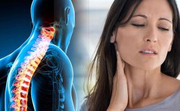 Boyun fıtığı ağrısı nereye vurur? Boyun fıtığı belirtileri nelerdir? Boyun fıtığına ne iyi gelir?