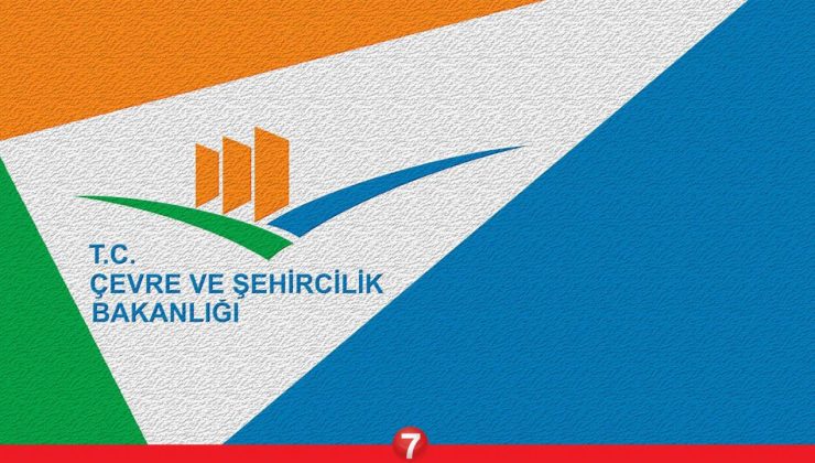 Çevre, Şehircilik Bakanlığı 127 bin TL maaşla personel alacak! Başvurular e-Devlet üzerinden…