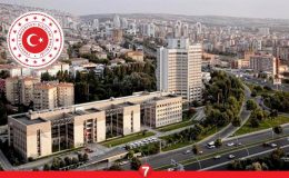 Dışişleri Bakanlığı sözleşmeli personel alacak!