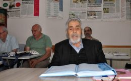 Emekli oldular, Kur’an’a koştular… İkinci baharlarını Kur’an-ı Kerim ile yaşıyorlar
