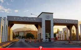 Erciyes Üniversitesi en az lise mezunu personel alımı başladı! Unvanlar ve başvuru şartları neler?