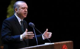 Erdoğan’dan Ramazan Bayramı haftasında yoğun diplomasi trafiği!