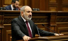 Ermenistan’da 1915 olayları tartışması: Paşinyan, Türkiye’den emir alıyor