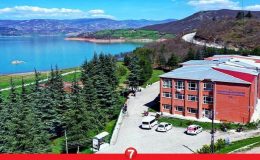 Gaziosmanpaşa Üniversitesi en az lise mezunu personel alacak! 50 KPSS ile başvuru…