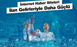 İnternet medyası artık daha güçlü! Sektöre canlılık geldi