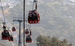 İş güvenliği uzmanı Nuri Bingöl Antalya’daki teleferik kazasını değerlendirdi