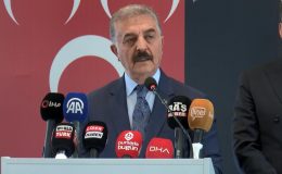 MHP’den seçim açıklaması
