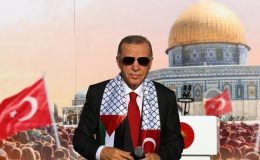 Uzmanlar açıkladı! Türkiye’nin Filistin’de neler yaptığı ne zaman ortaya çıkacak?