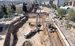 Vali açıkladı: Yıkılacak binalarda mülkiyet hakları korunacak
