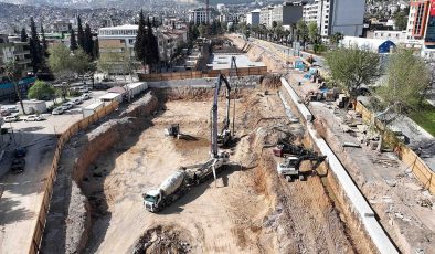 Vali açıkladı: Yıkılacak binalarda mülkiyet hakları korunacak