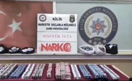 52 ilde operasyon! 363 zehir taciri ve sokak satıcısı yakalandı