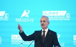 Bakan Uraloğlu: Serbest geçiş sistemi’ni ülke genelinde yayacağız
