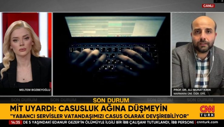 ‘Benim verilerimle ne olacak?’ demeyin! Uzman isim 2016’daki çarpıcı olayı hatırlattı!