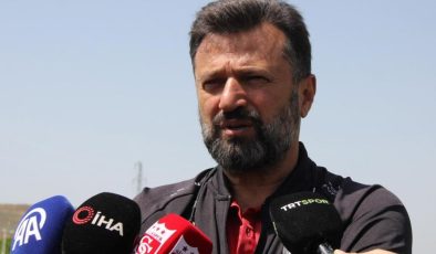 Bülent Uygun’dan hakemlere ‘Rey Manaj’ serzenişi