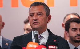 CHP’li başkanlardan Özgür Özel’e rest! Şimdi ne yapacak?