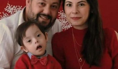 Çocukları down sendromlu doğan aileye 21 milyon lira tazminat!