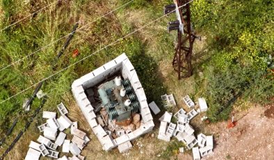 Elektrik şirketini şoke eden büyük vurgun