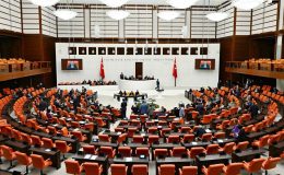 Fahiş fiyat ve stokçuluk kanun teklifi komisyonda