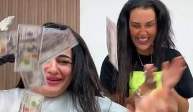 Fenomenin yayınları komşularını canından bezdirdi: Eyvah komşum TikTok’çu!