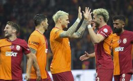 Galatasaray için kritik maç: Yarın şampiyonluğunu ilan edebilir