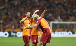 Galatasaray’dan Avrupa sonrası göz dolduran performans!