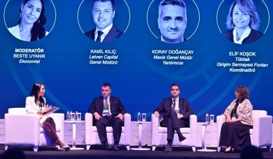 GPAS İstanbul yeşil dönüşümü zirveye taşıdı