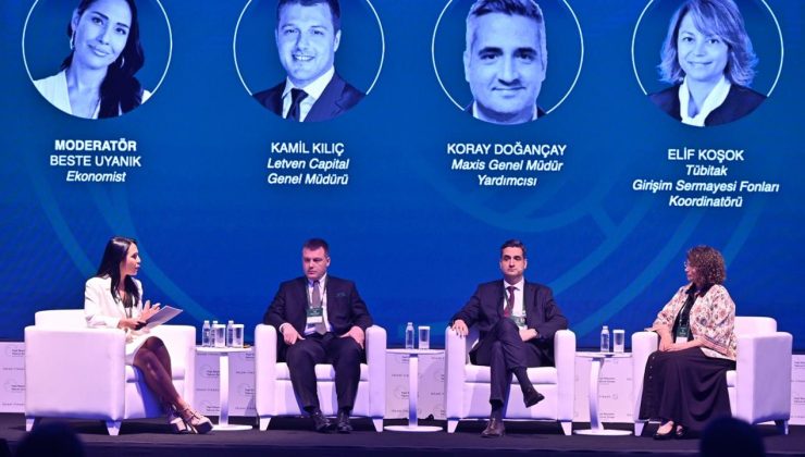 GPAS İstanbul yeşil dönüşümü zirveye taşıdı