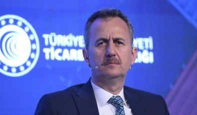 Haluk görgün açıkladı: Türkiye’nin ihracat değerini artırdı!