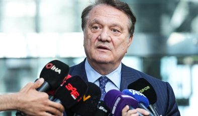 Hasan Arat’tan Nuri Şahin yanıtı